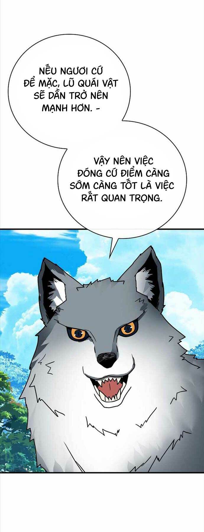 Thợ Săn Gacha Cấp Sss Chương 77 Ảnh 57