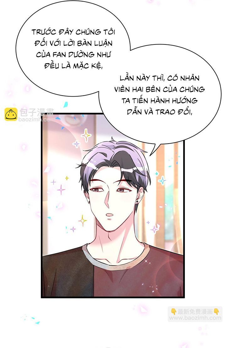Đứa Bé Là Của Ai ???? Chương 296 Ảnh 12