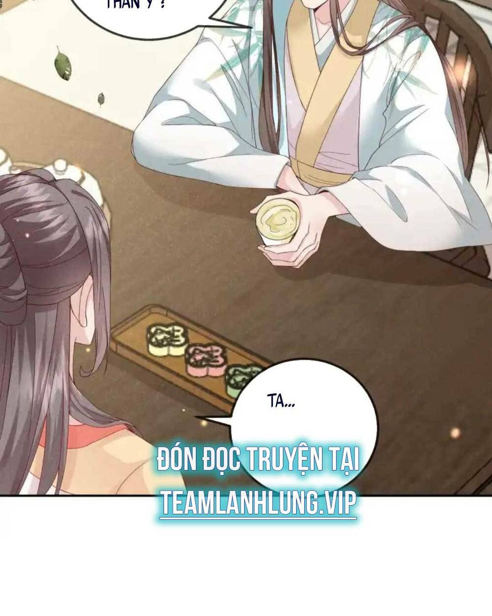 Sống Lại Một Đời , Ta Nuông Chiều Nhân Vật Phản Diện Chương 7 Ảnh 13