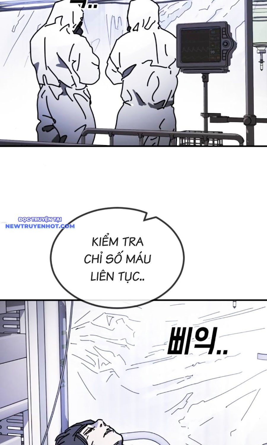 Đại Dịch Seoul Chương 151 Ảnh 129