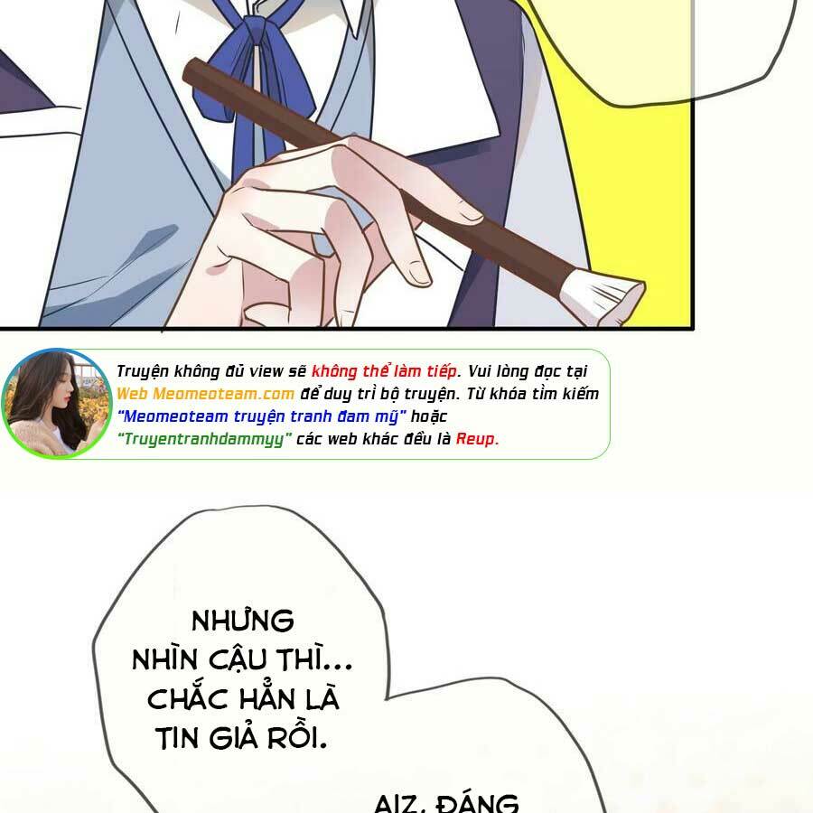 Chung Cư Yêu Quái Chương 84 Ảnh 32