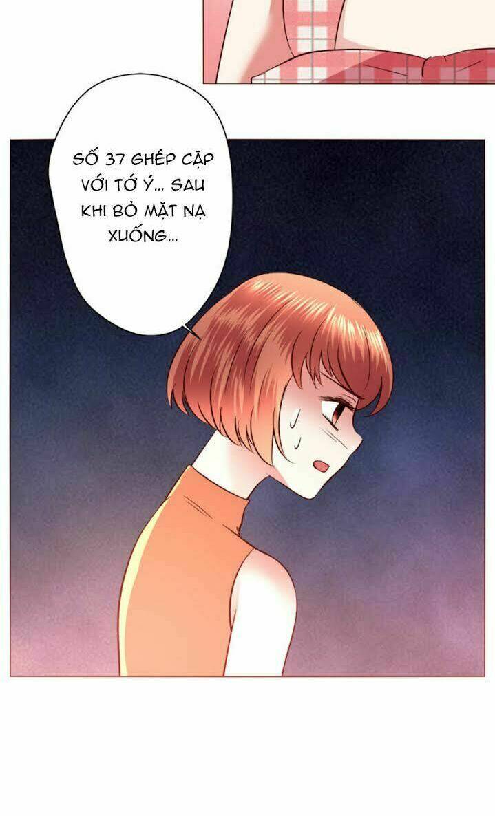Một Tuần Làm Tình Nhân Chương 54 Ảnh 13