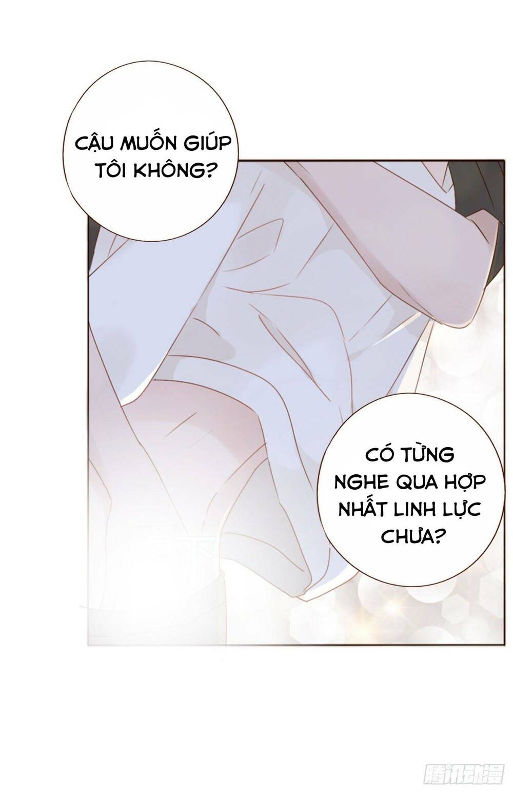 Ôm Hôn Mạc Nhiên Chương 28 Ảnh 37