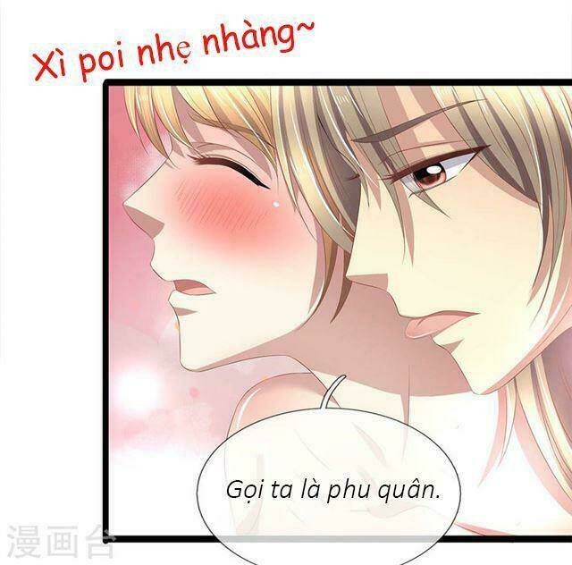 Quỷ Vương Hai Mặt Quấn Lấy Tôi Chương 46 Ảnh 24