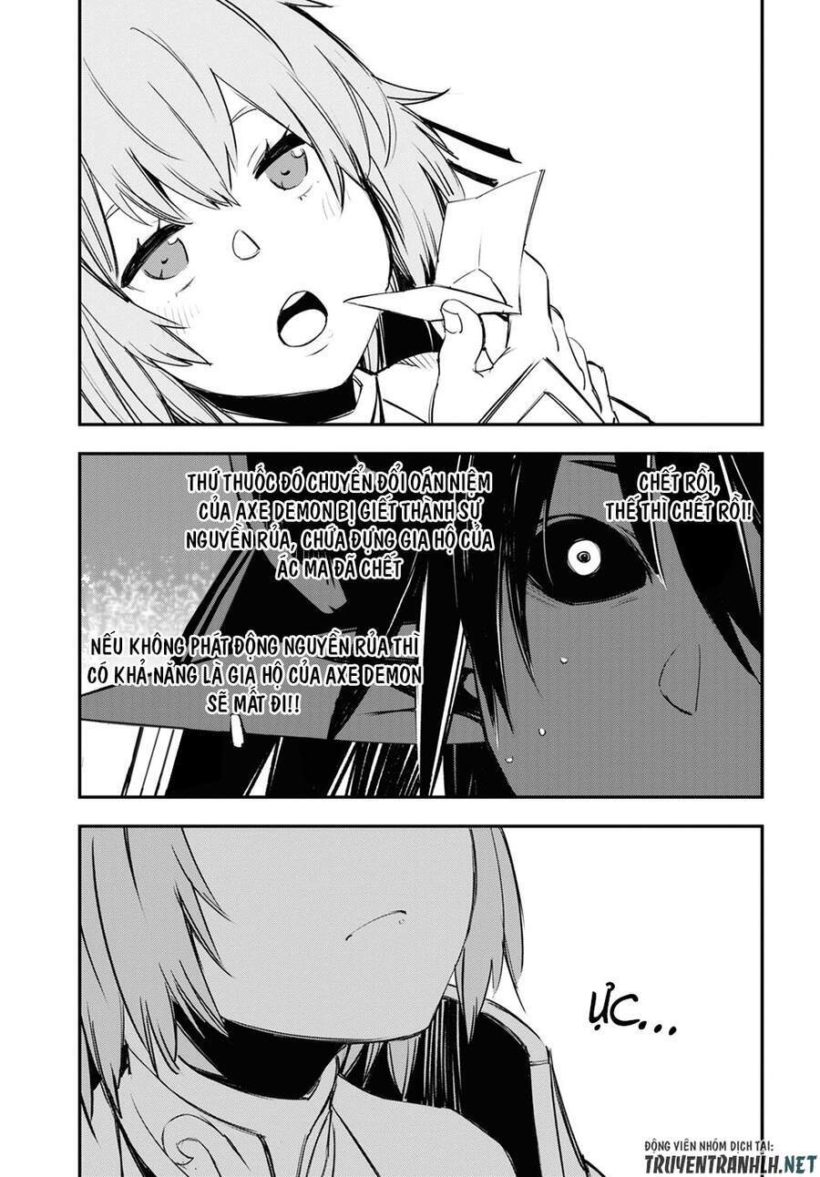 Shin No Nakama Janai To Yuusha No Party Wo Oidasareta No De, Henkyou De Slow Life Suru Koto Ni Shima Chương 36 Ảnh 20