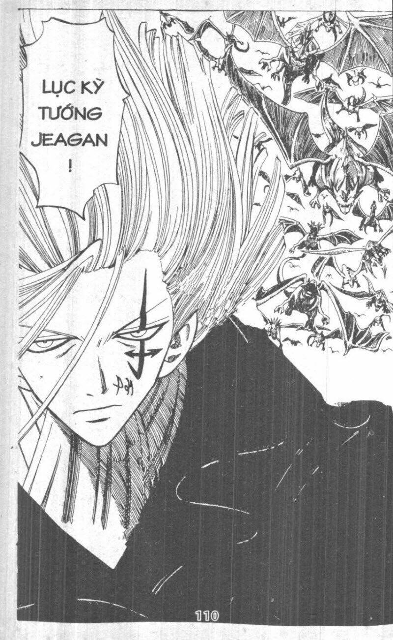 Rave Master (Scan) Chương 20 Ảnh 111