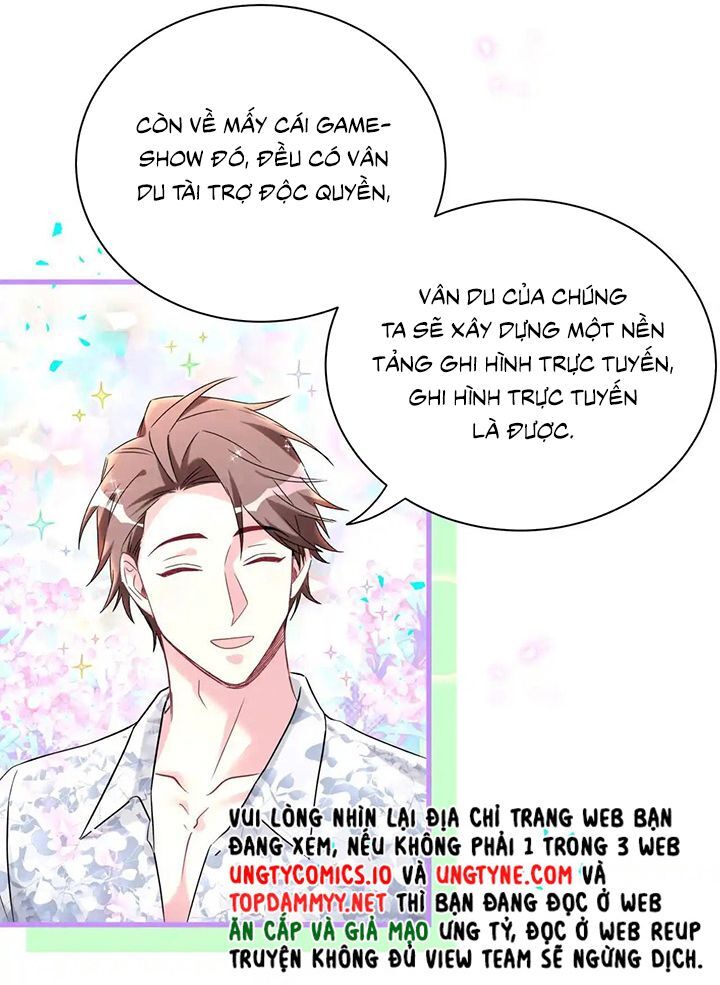 Đứa Bé Là Của Ai ???? Chương 293 Ảnh 15
