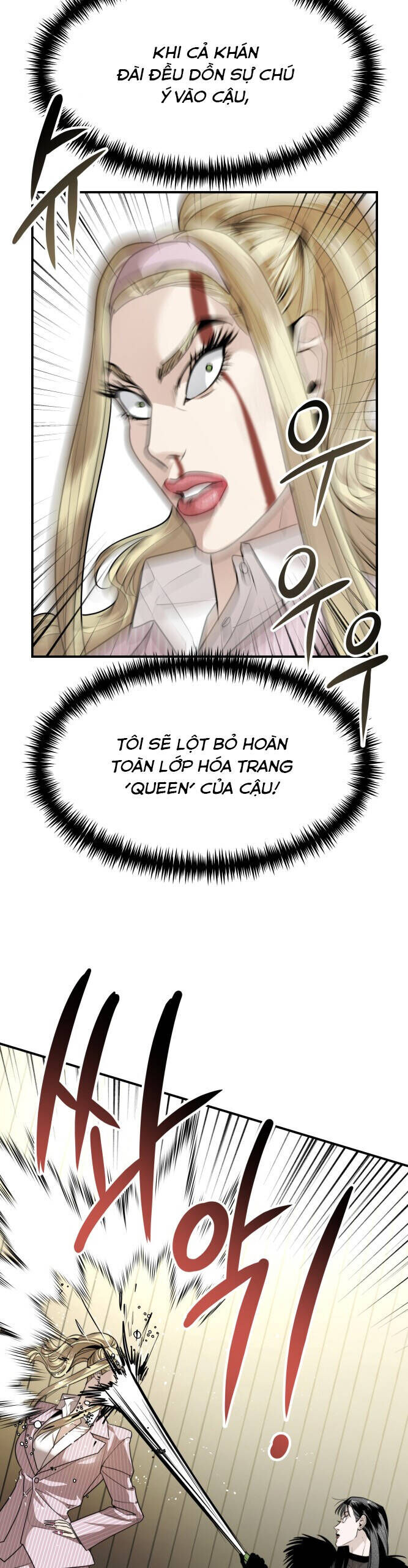 Chị Em Nhà Ki Chương 42 Ảnh 33