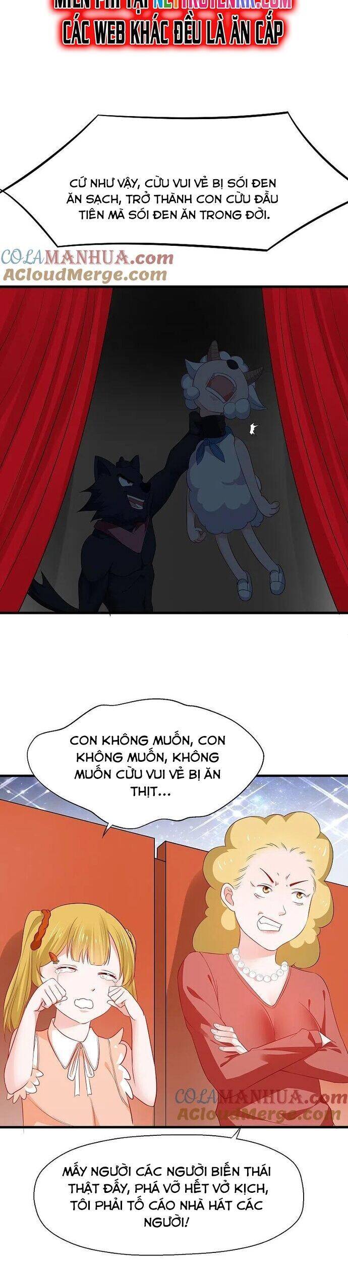 Vô Địch Học Bạ Hệ Thống Chương 238 Ảnh 6