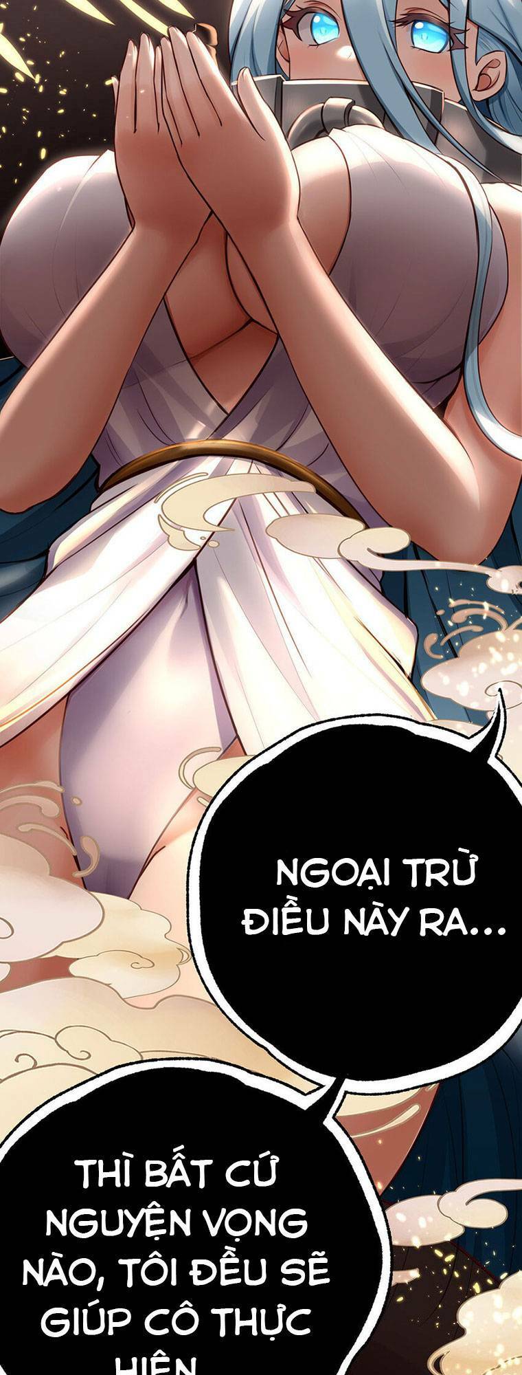 Thích Đuôi Lớn Thì Sao? Chương 0 Ảnh 6