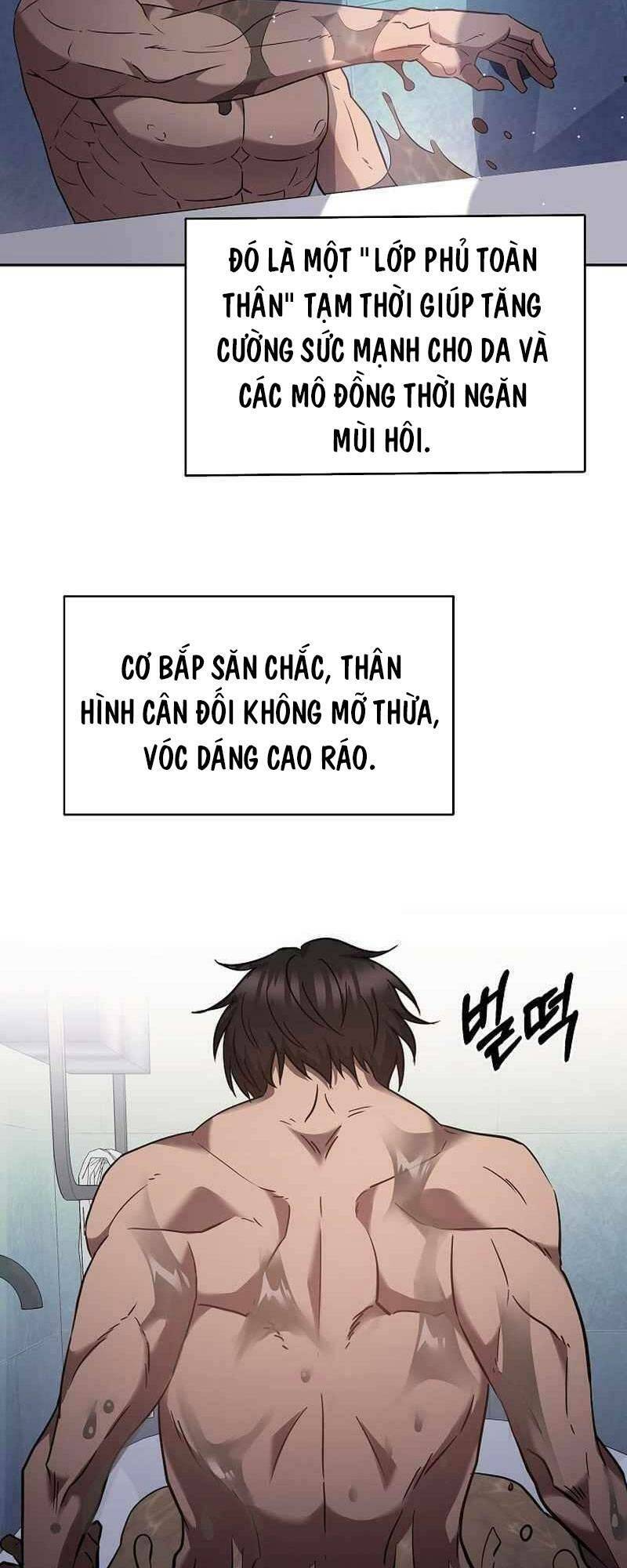 Sự Khởi Đầu Của Tiền Nhân Chương 9 Ảnh 38