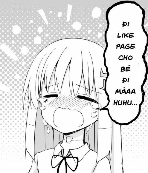 Tedama Ni Toritai Kurokiya-San Chương 0.2 Ảnh 6