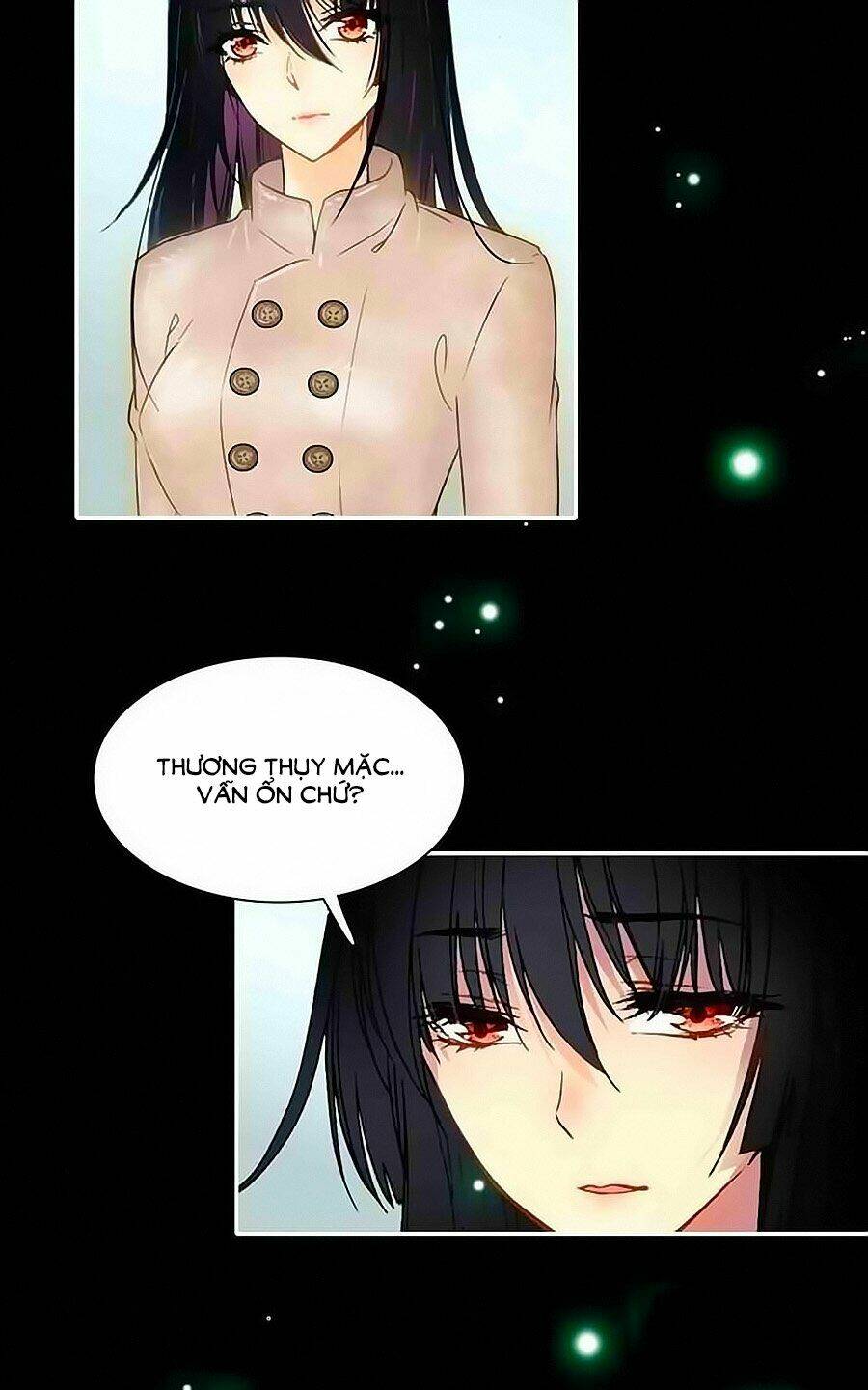 Tình Yêu Này Không Bán Chương 39 Ảnh 16