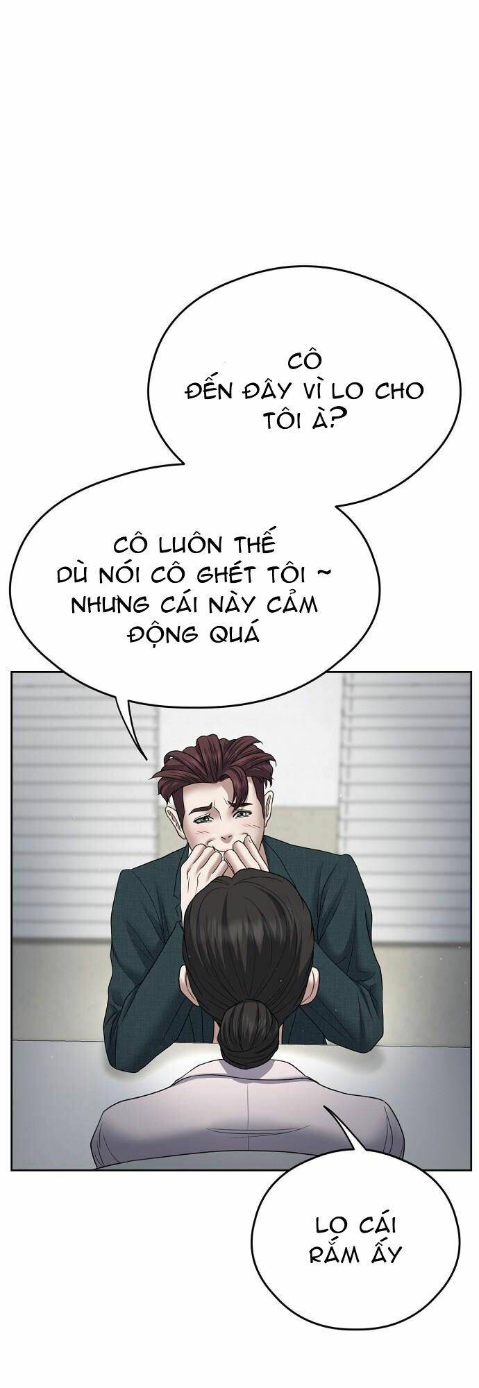 Đấu Kiếm - Công Tố Viên Lách Luật Chương 15 Ảnh 26