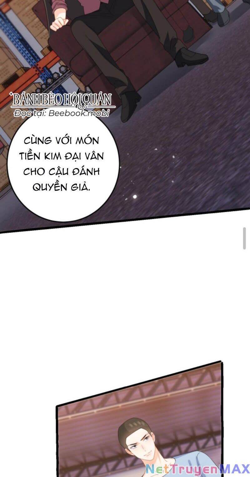 Xuyên Nhanh: Phản Diện Quá Sủng Quá Mê Người1 Chương 37 Ảnh 18