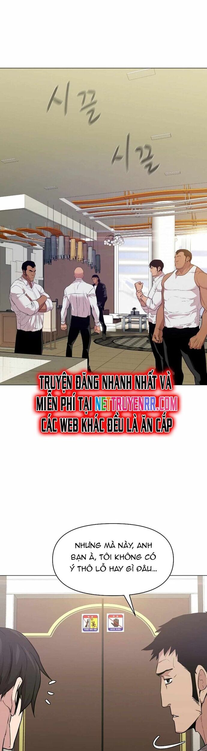 Lãng Khách Một Mình Chương 82 Ảnh 9