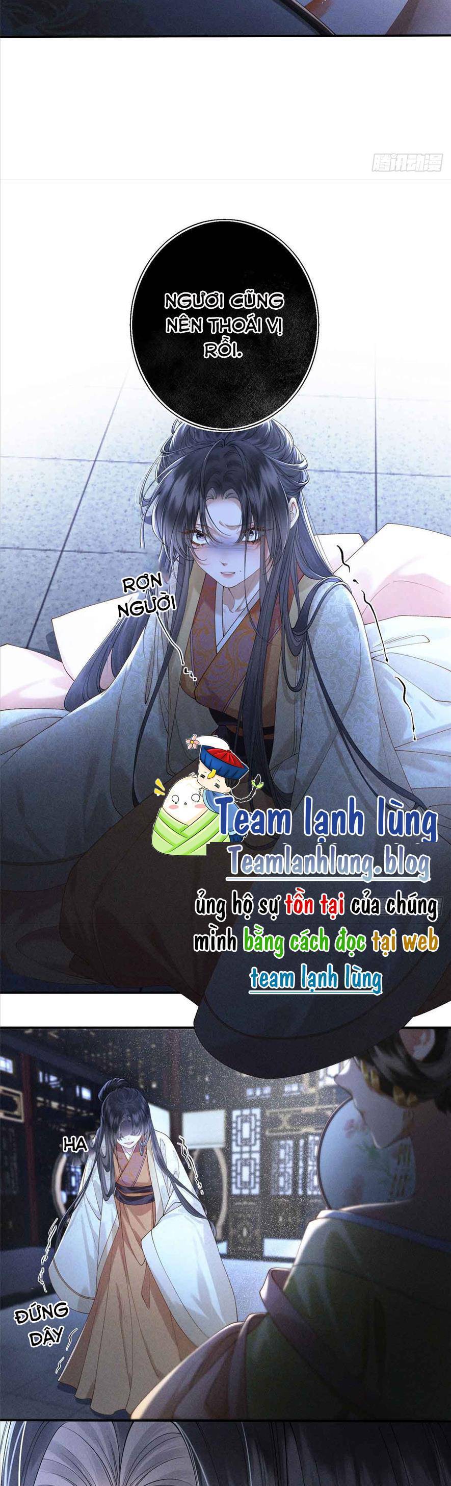 Trùng Sinh Chi Tướng Môn Độc Hậu Chương 1 Ảnh 27