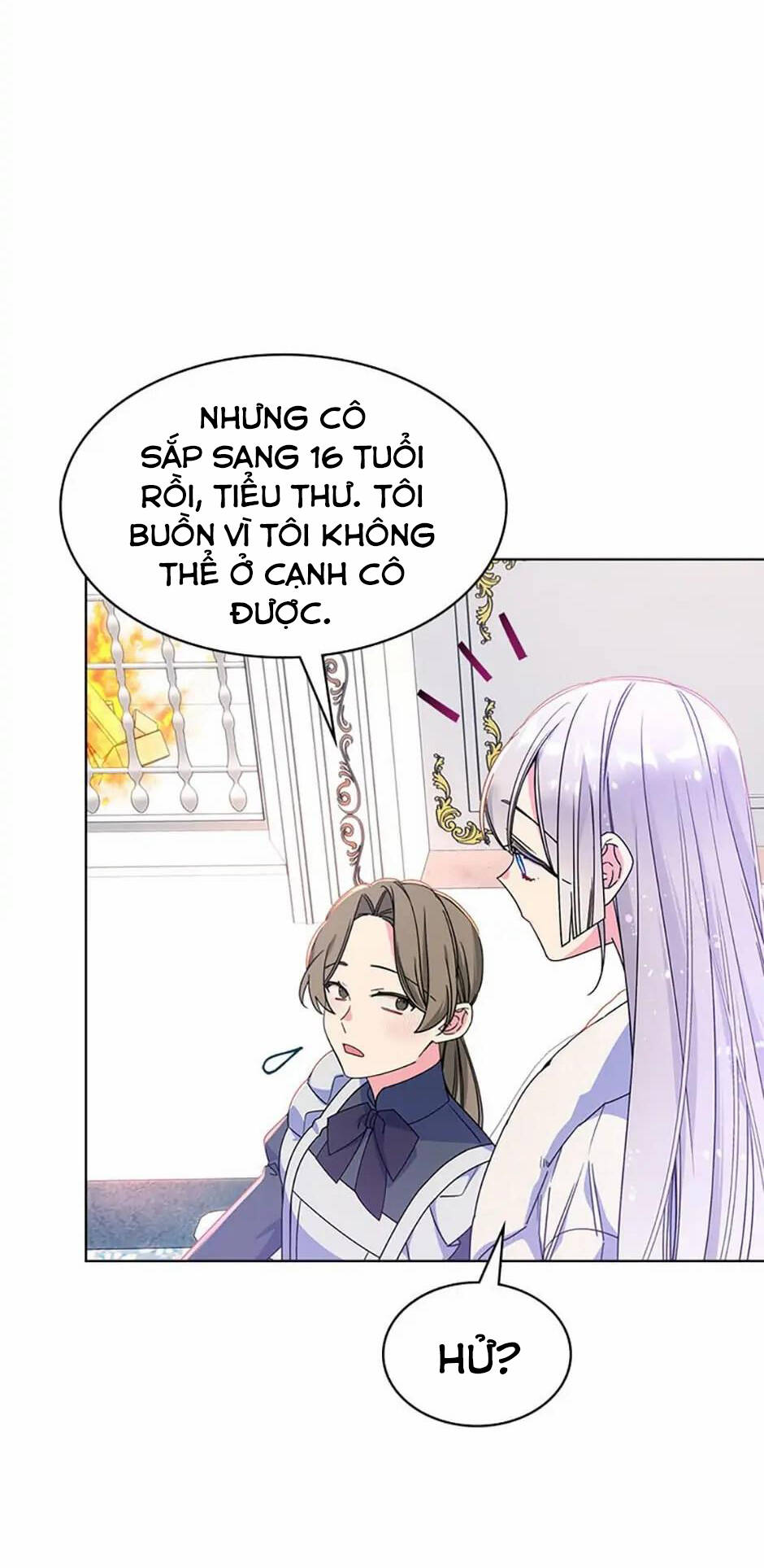 Anh Trai Tôi Quá Hiền Lành Làm Tôi Lo Lắng Ghê Chương 65 Ảnh 7