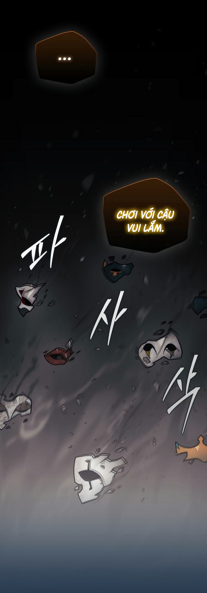 Quân Cờ Thứ 31 Lật Ngược Ván Cờ Chương 82 Ảnh 58