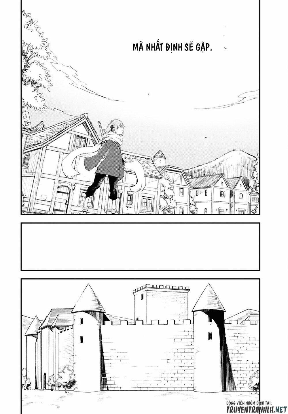Shin No Nakama Janai To Yuusha No Party Wo Oidasareta No De, Henkyou De Slow Life Suru Koto Ni Shima Chương 43 Ảnh 9