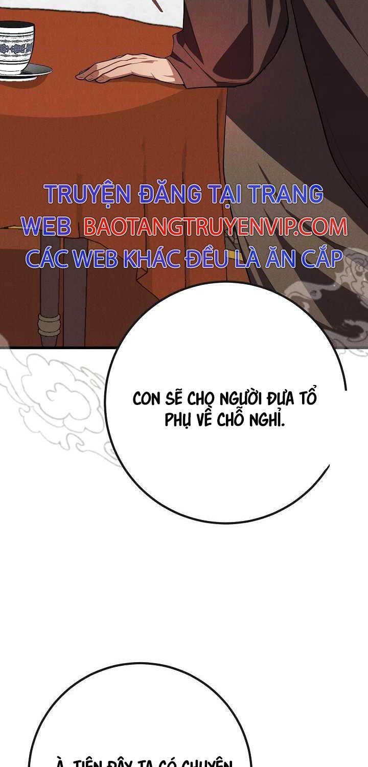 Thiên Tài Võ Thuật Hoàn Sinh Chương 34 Ảnh 44