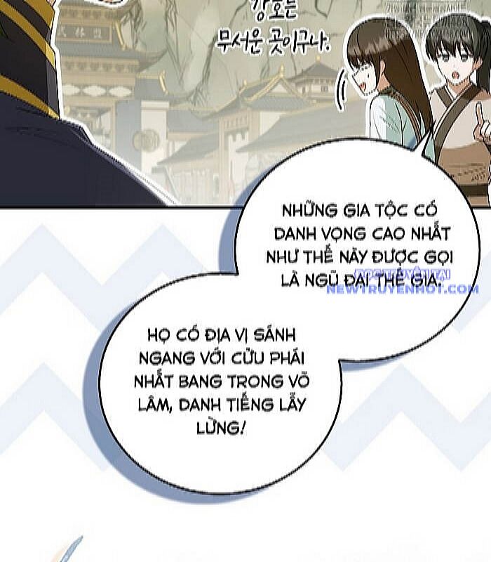 Trở Thành Đệ Tử Nhỏ Tuổi Nhất Phái Hoa Sơn Chương 41 Ảnh 104