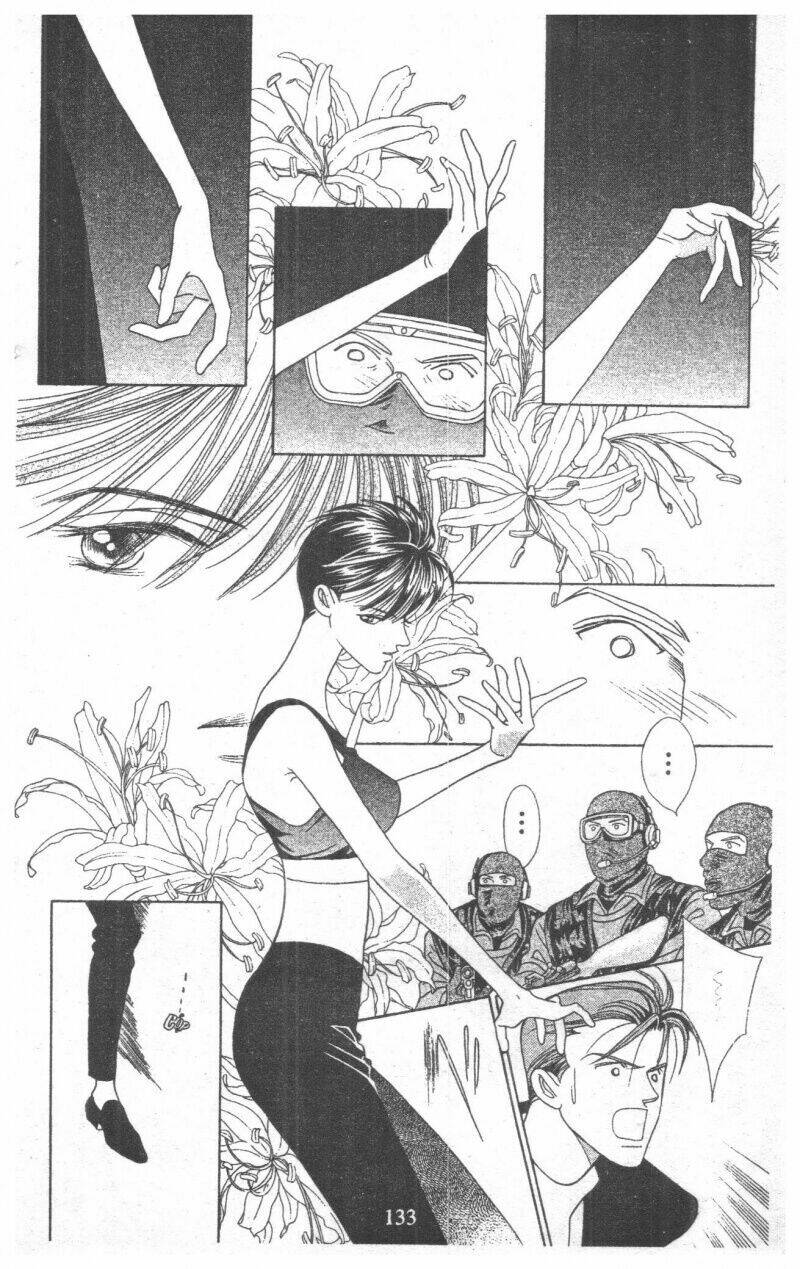 Nàng Tiên Ánh Trăng - Kaguya Hime Chương 17 Ảnh 133