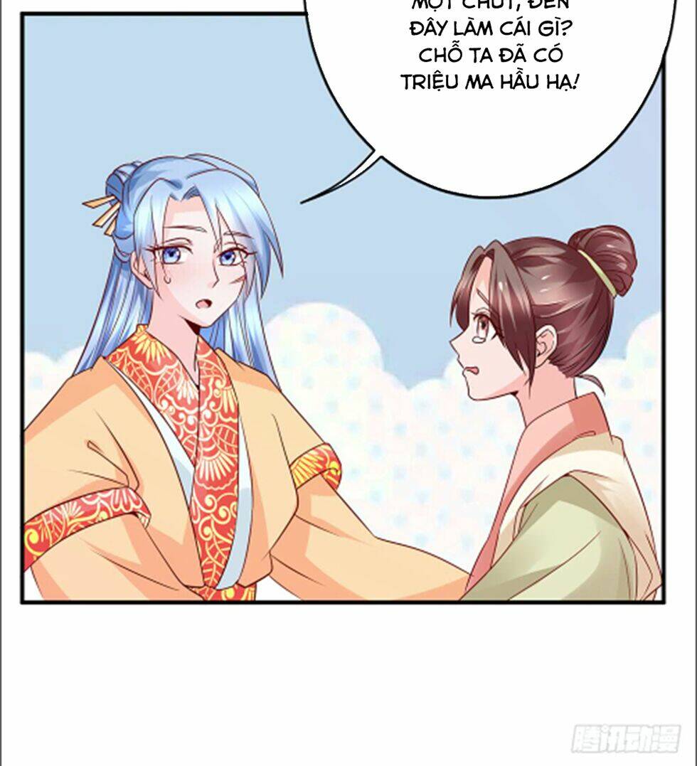 Phượng Hoàng Ngàn Năm Chương 20 Ảnh 23