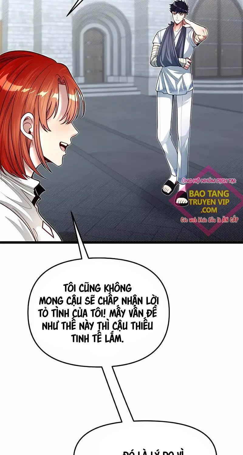 Anh Trai Anh Hùng Là Người Đã Chết Trong Học Viện Chương 80 Ảnh 13