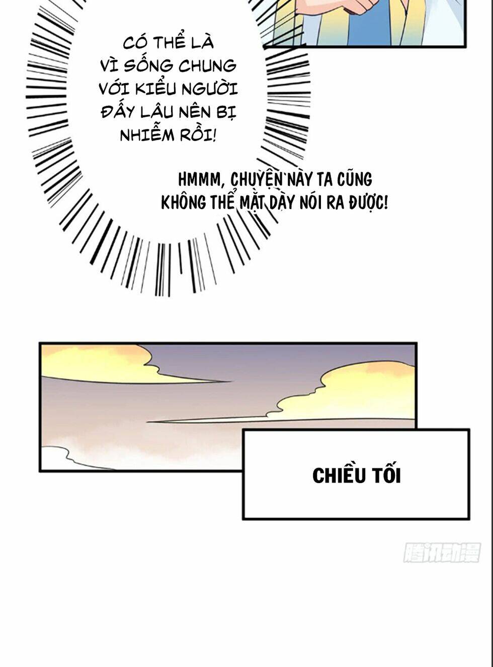 Phượng Hoàng Ngàn Năm Chương 16 Ảnh 12