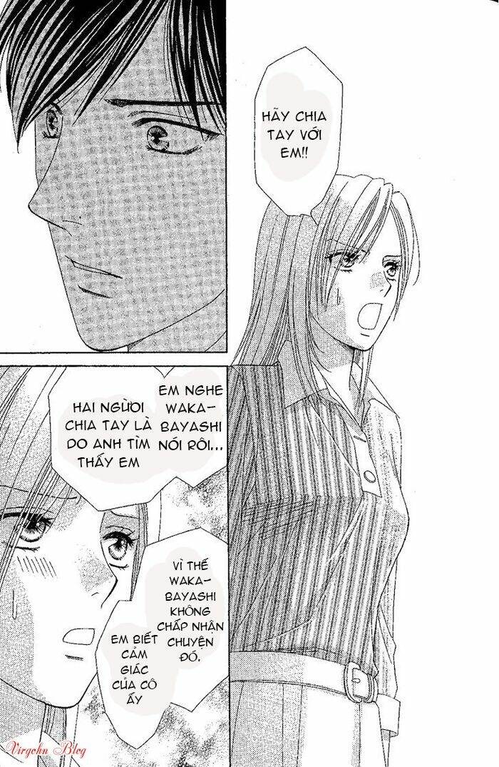 Chou Yo Hana Yo Chương 31 Ảnh 29