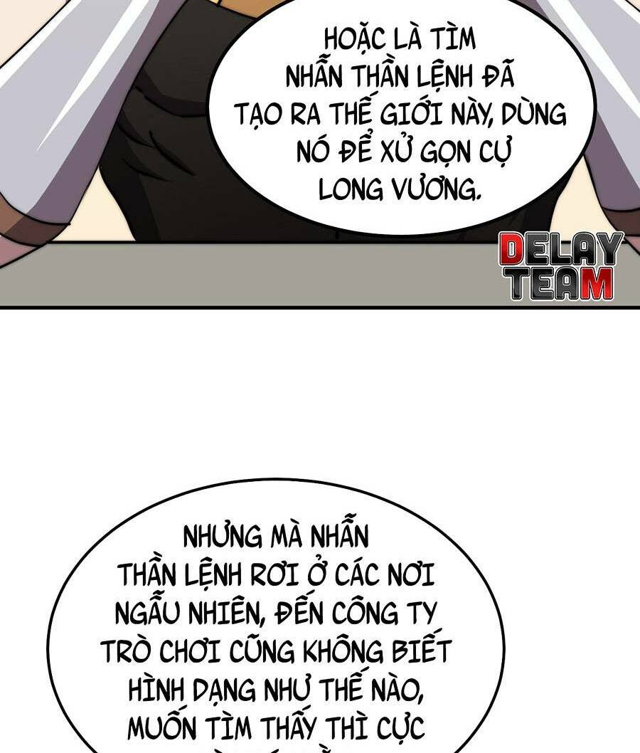 Cao Thủ Gian Lận Hoàn Lương Chương 7 Ảnh 9