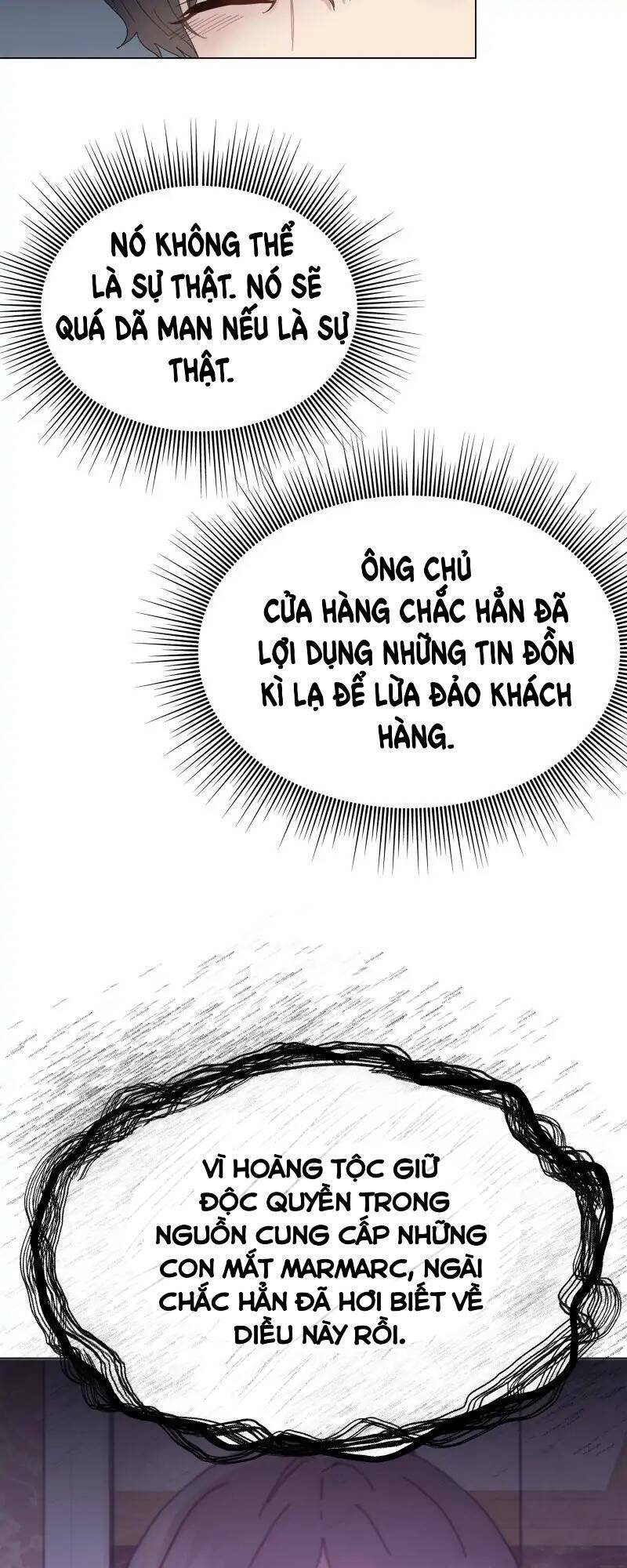 Lấy Đi Trái Tim Nàng Tiên Cá Chương 10 Ảnh 28