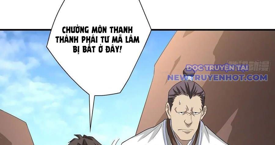 Thiên Long Bát Bộ Webtoon Chương 144 Ảnh 41