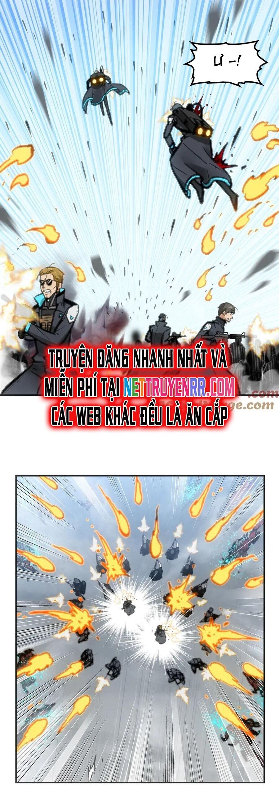 Chí Tử Chí Cường Chương 36 Ảnh 5