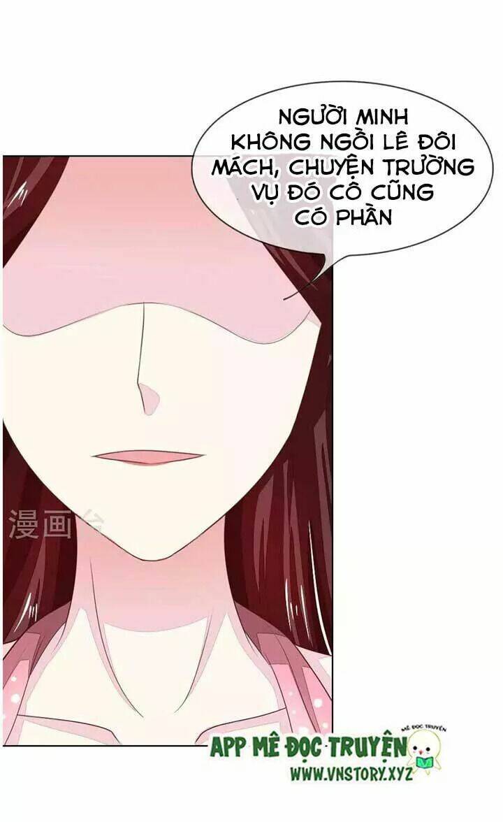 Nam Thần Ma Cà Rồng: Sủng Nhược Tiểu Lãn Thê Chương 139 Ảnh 26