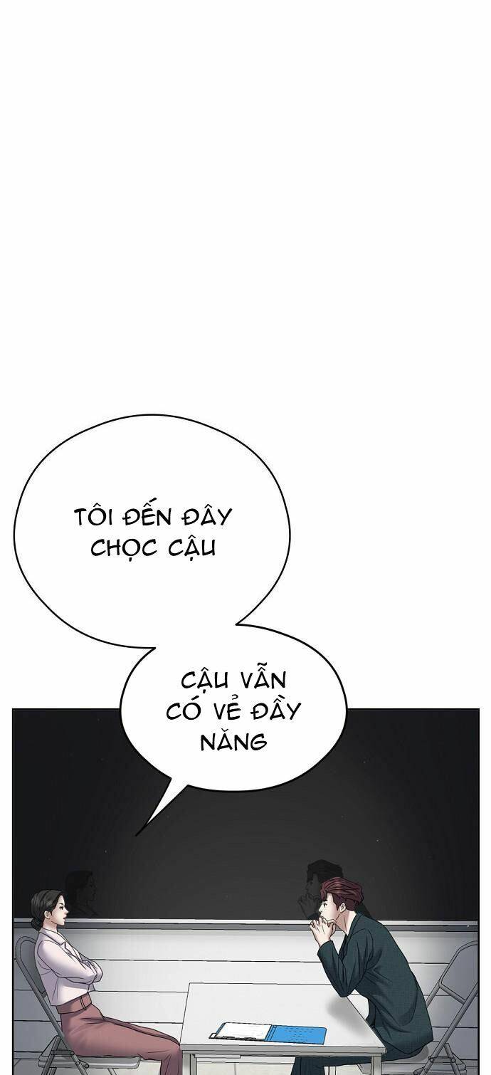 Đấu Kiếm - Công Tố Viên Lách Luật Chương 15 Ảnh 27