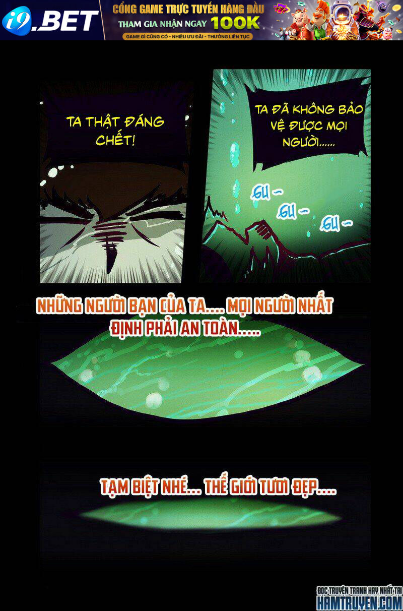 Zombie Brother - Thi Huynh Chương 139 Ảnh 5