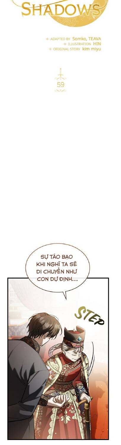 Một Đêm Không Bóng Chương 59 Ảnh 9