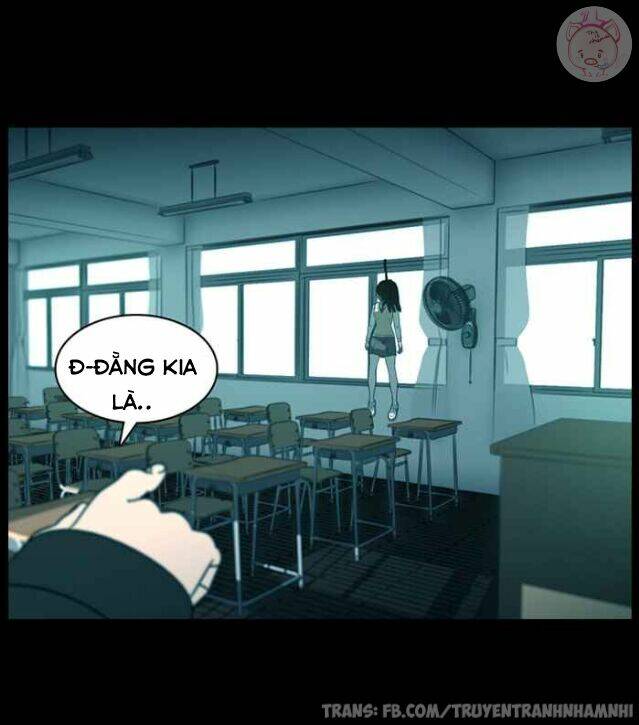 Shriek-2 Chương 23 Ảnh 7