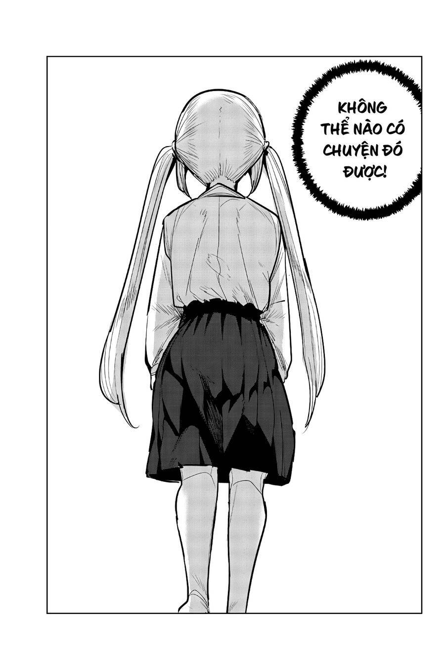 Houkago No Goumon Shoujo Chương 80 Ảnh 17