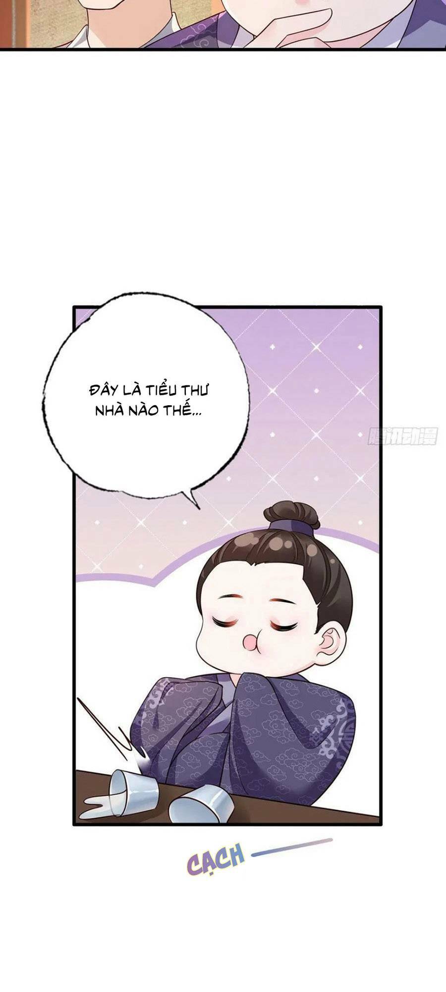 Nữ Thủ Phú Chi Kiều Sủng Nhiếp Chính Vương Chương 155 Ảnh 5