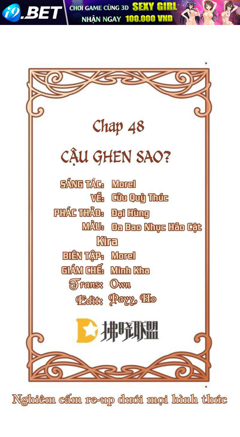 Thiên Kim Phản Diện Và Tiểu Thư Ma Vương Chương 48 Ảnh 2