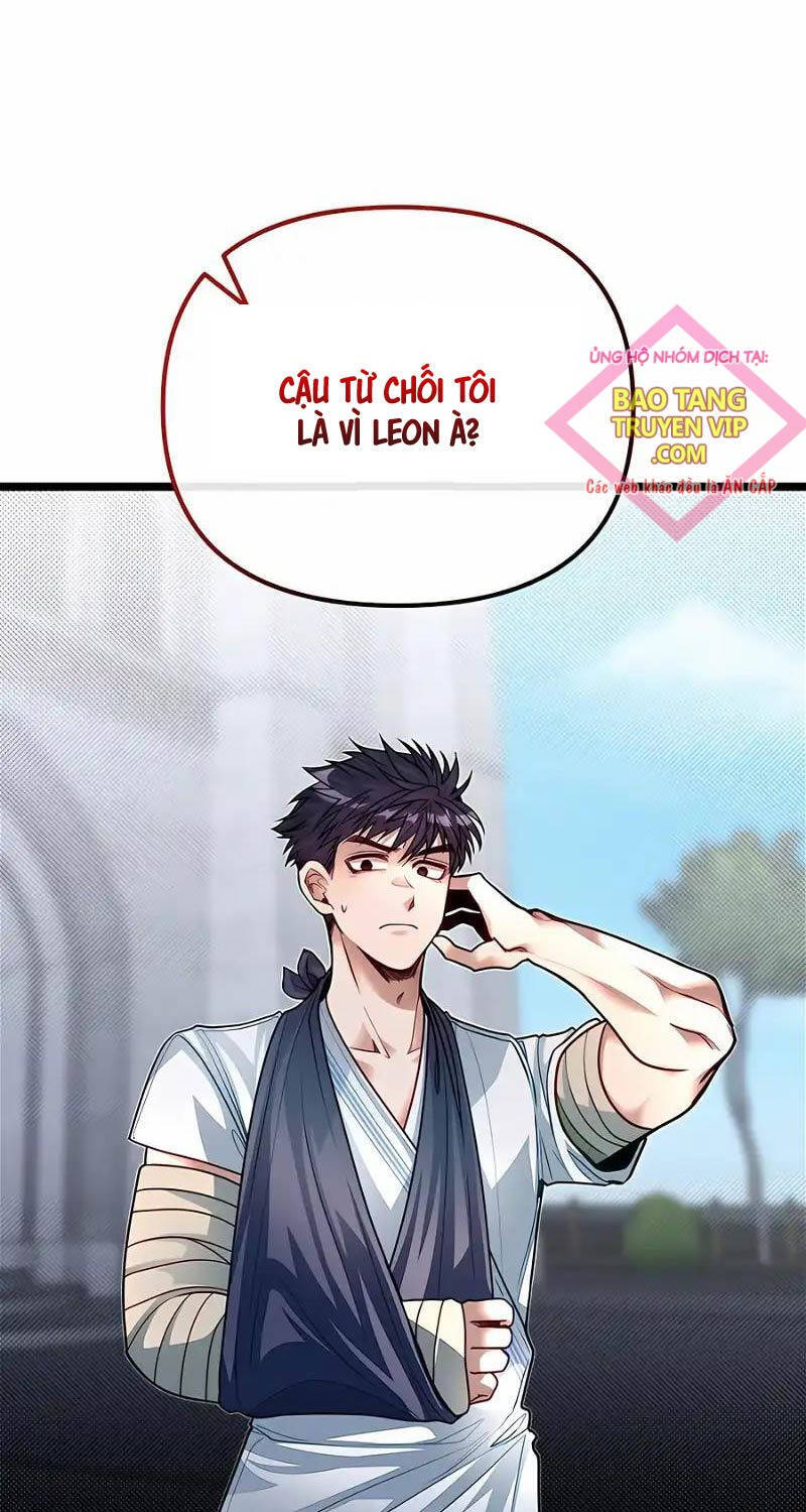 Anh Trai Anh Hùng Là Người Đã Chết Trong Học Viện Chương 80 Ảnh 15