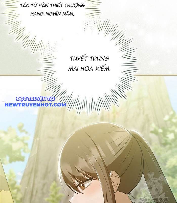 Trở Thành Đệ Tử Nhỏ Tuổi Nhất Phái Hoa Sơn Chương 35 Ảnh 105
