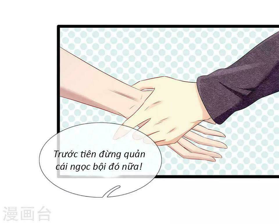 Quỷ Vương Hai Mặt Quấn Lấy Tôi Chương 57 Ảnh 10