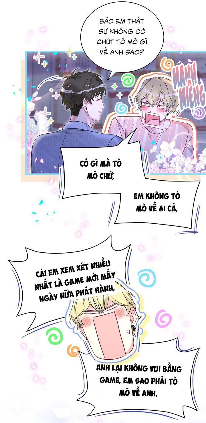 Đứa Bé Là Của Ai ???? Chương 300 Ảnh 33