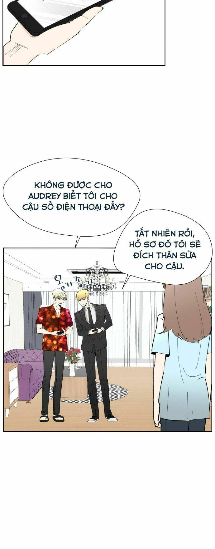 Oh My God Chương 3 Ảnh 34