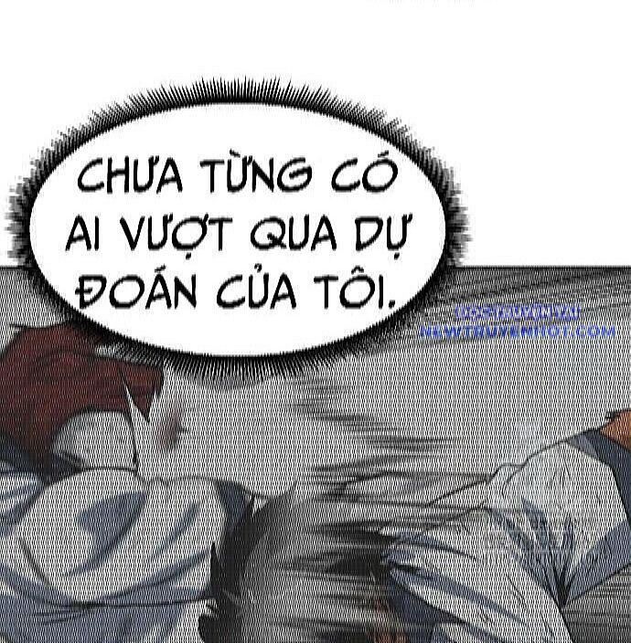 Trường Trung Học Thú Nhân Chương 96 Ảnh 95
