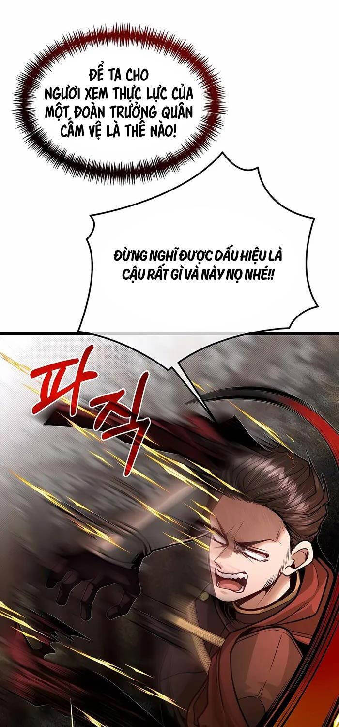 Anh Trai Anh Hùng Là Người Đã Chết Trong Học Viện Chương 79 Ảnh 27